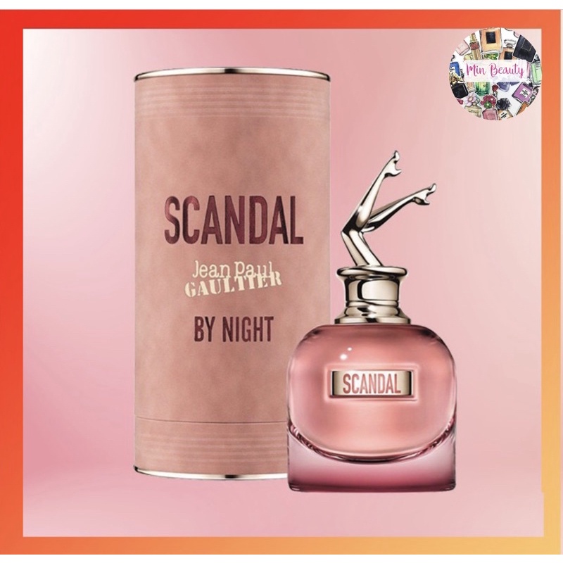 Nước Hoa Nữ So Scandal 80ml , Nước Hoa Scandal Full Box , Dầu Thơm giá rẻ
