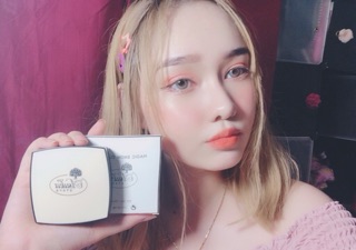 Phấn Nước Magic Snow Cushion Asuka