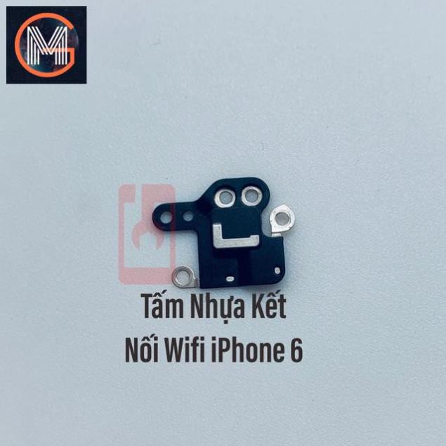 Tấm Nhựa Kết Nối Wifi iPhone 6