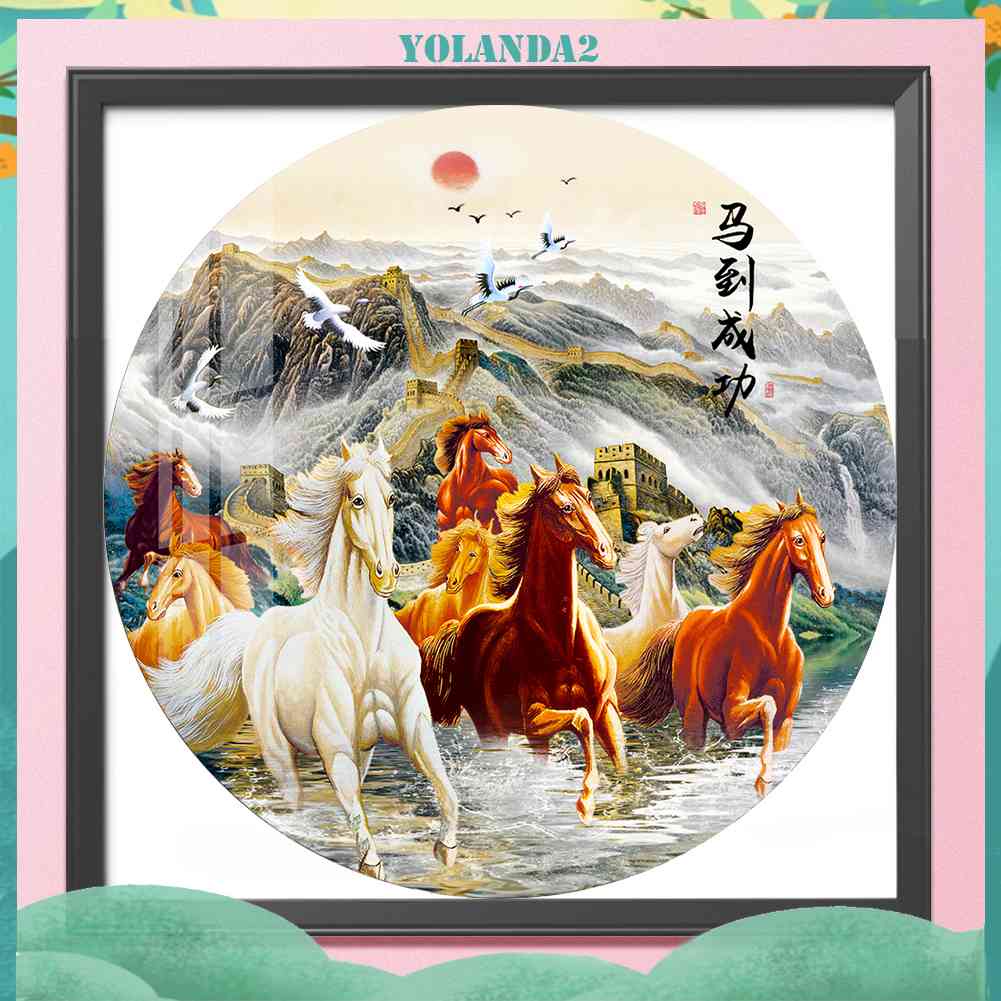 Cuộn Chỉ Cotton 11CT Dùng Làm Đồ Thủ Công