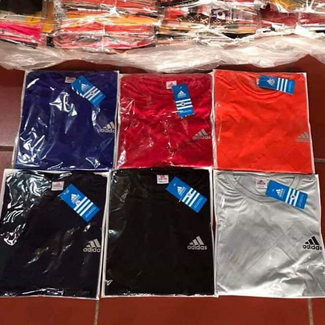 Áo phông nam dáng boddy