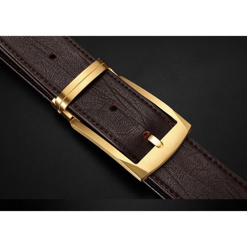 (FREESHIP) Thắt Lưng Da Nam VARADO TL003DV | BigBuy360 - bigbuy360.vn