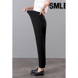 Quần Bầu Baggy Công Sở