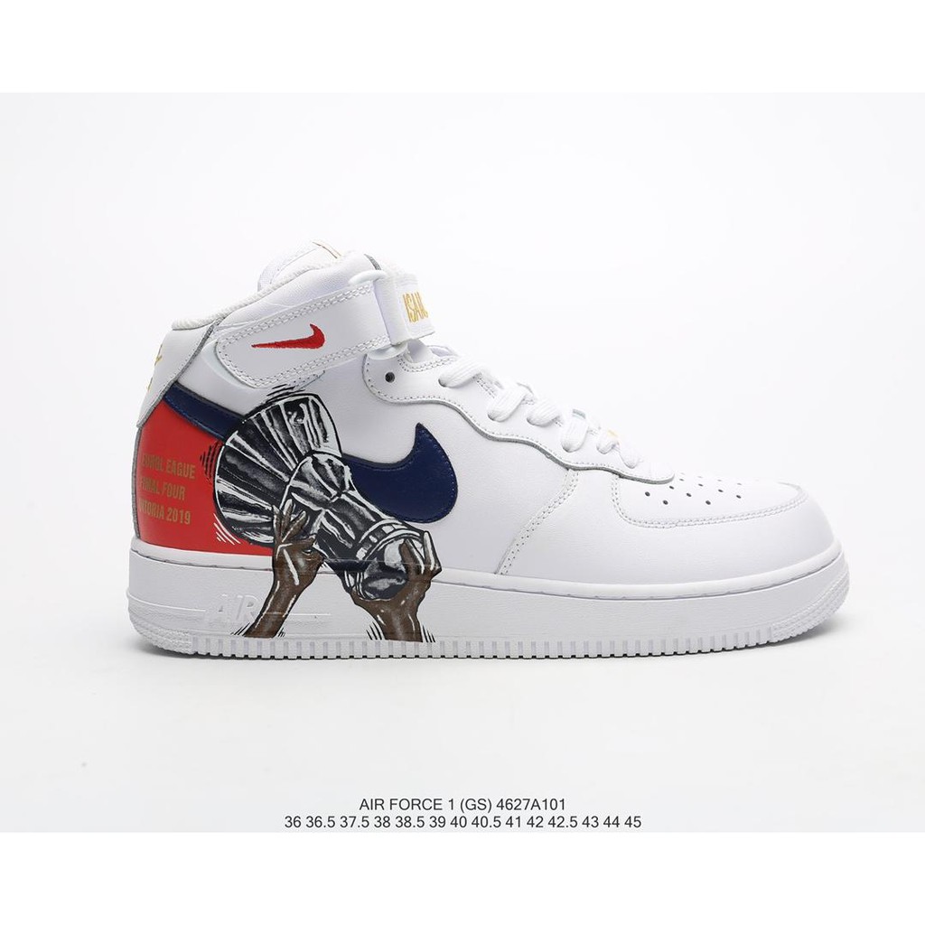 Nike Air Force 1 UTILITY AF1 Low  Sneakers Giày thông thường Giày nữ CQ4810-112