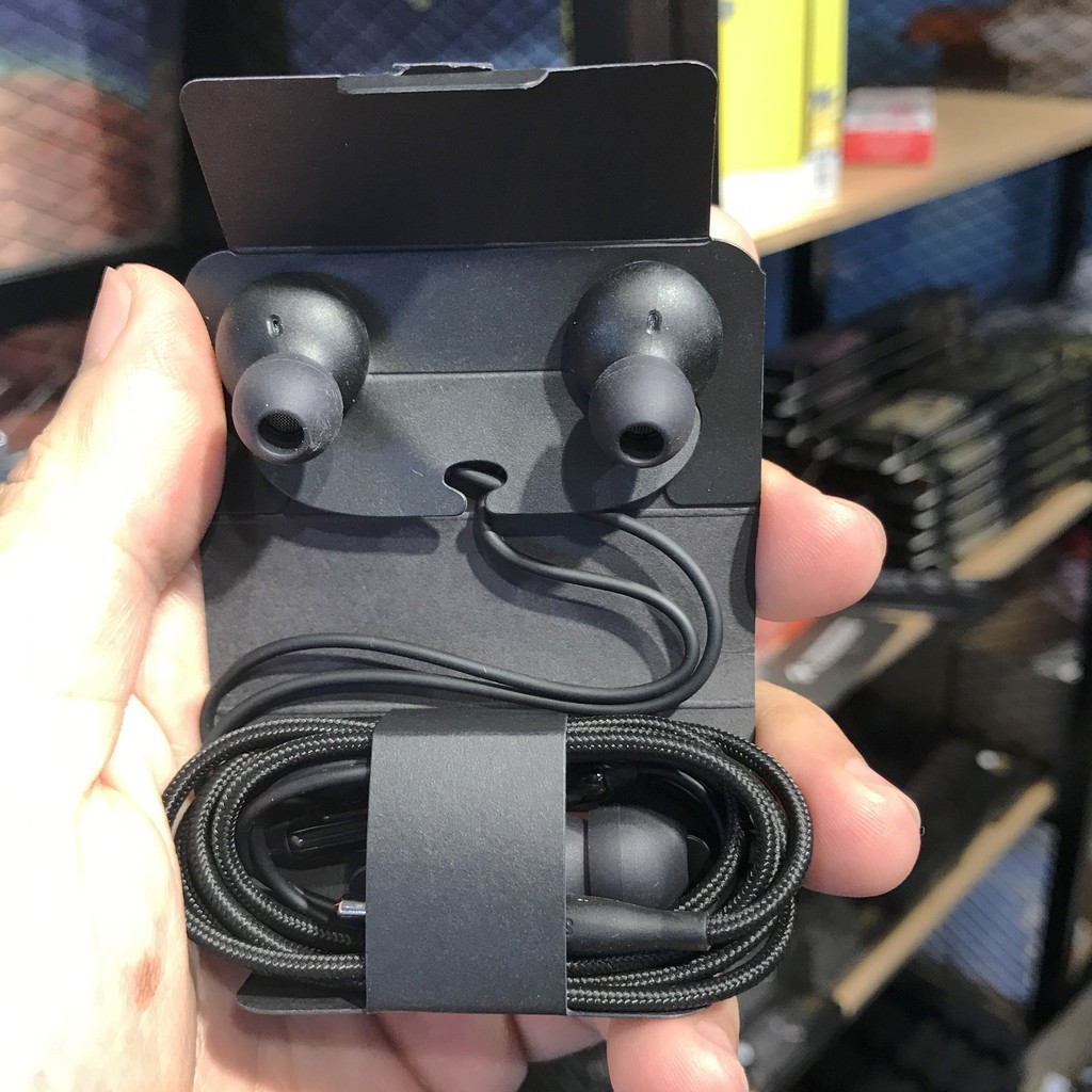 TAI NGHE AKG S10 - HÀNG CHÍNH HÃNG BÓC MÁY