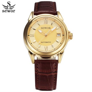 Đồng hồ Cơ Automatic sewor