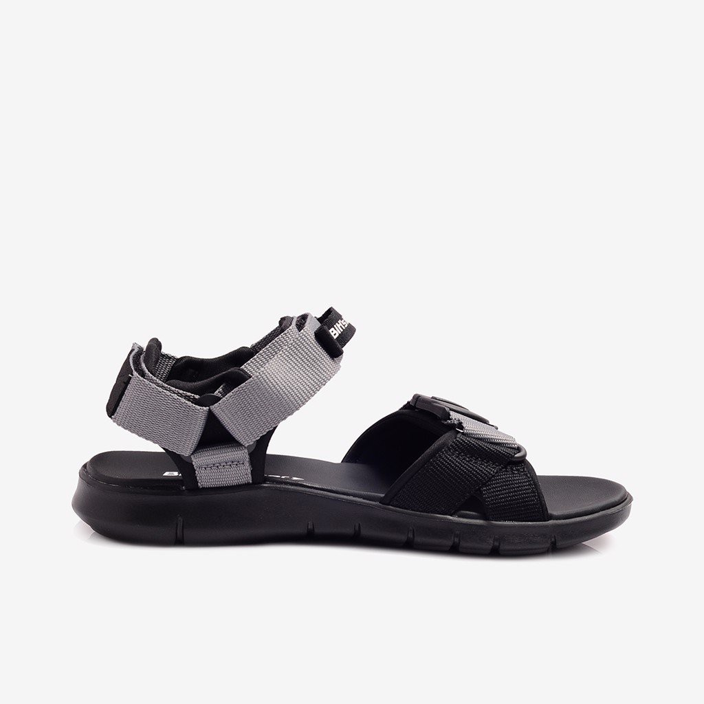 Sandal Eva Phun Nam Biti's Hunter DEMH00201XAM (Xám)