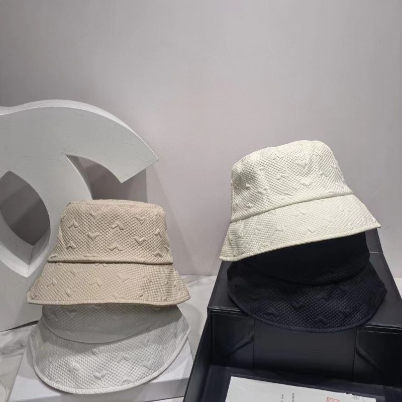 MŨ BUCKET VÂN NỔI HÌNH TRÁI TIM SIÊU ĐÁNG YÊU