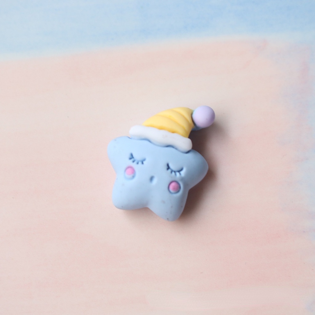 sticker dép crocsSticker Dán Trang Trí Giày Dép DIY Dễ Thương