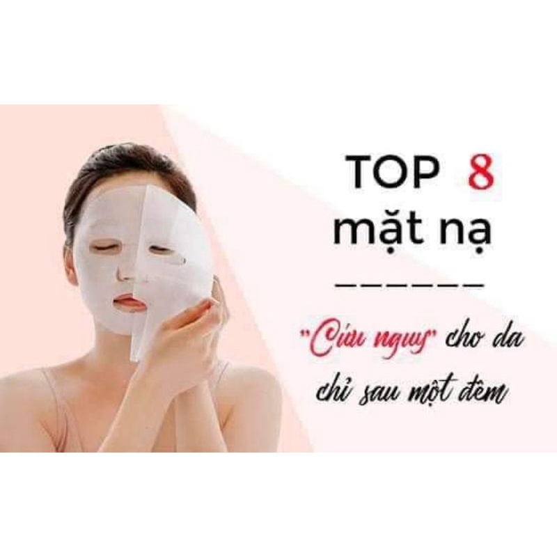 [Túi 36 miếng] Mặt nạ trứng Coco Egg Wrinkle Sheet Nhật Bản Chính Hãng, dưỡng trắng phục hồi da