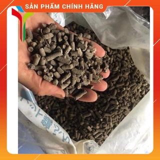 Phân bón nhật cao cấp túi zip, dạng viên nén, cung cấp dinh dưỡng 30 ngày