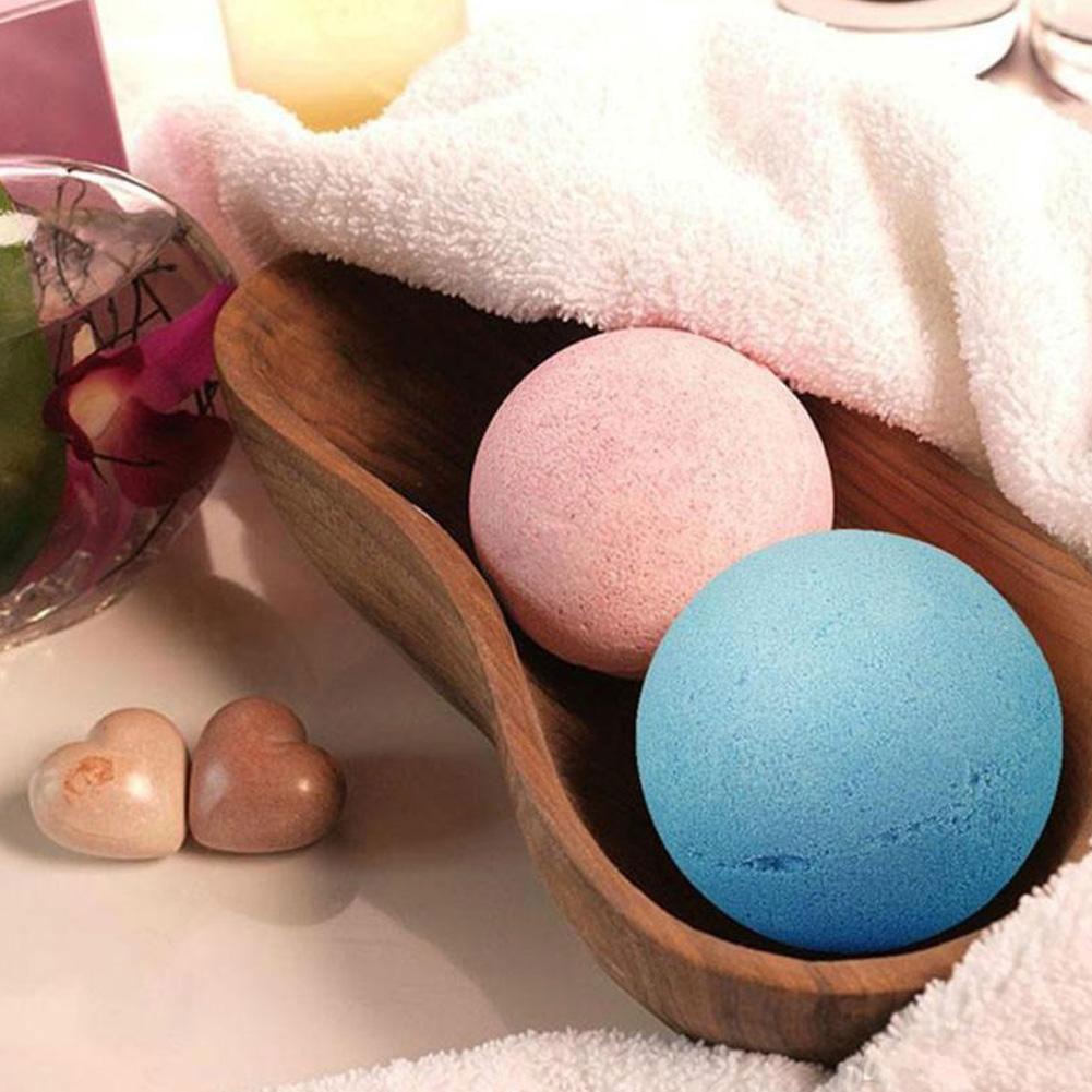 [Hàng mới về] Bóng tắm E2W8 giúp tạo bọt thư giãn cơ thể