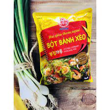 500g Bột bánh xèo OTTOGI