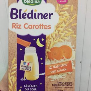 Combo Bột lắc dành cho bé
