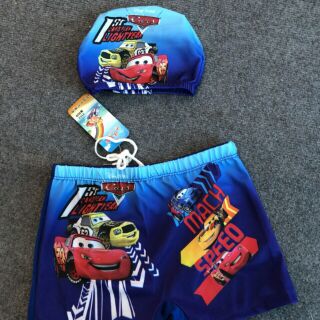 Set bơi cho bé trai