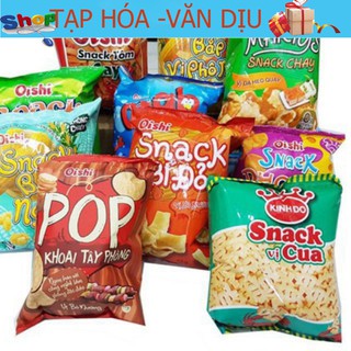 BIM BIM OISHI date mới