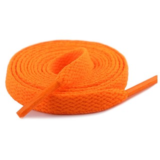 Dây giày thể thao, dây giày sneaker, dài 1 mét, bản dẹt ZATA-ZLS01 (01 cặp)