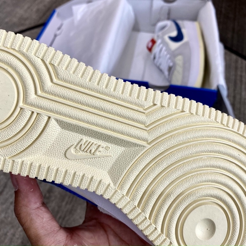 GIÀY AF1 LOW Sp Undefeated