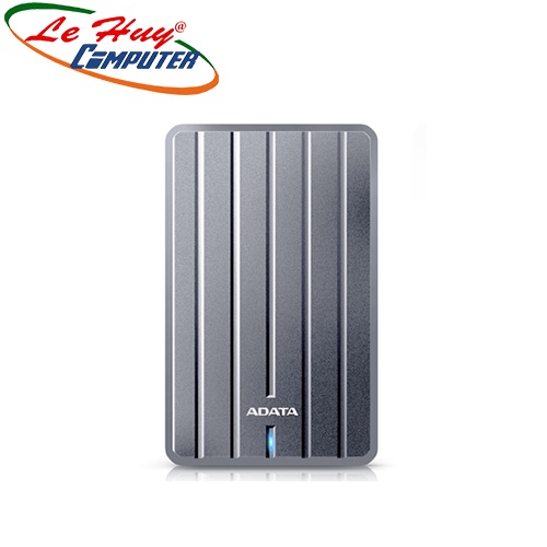 Ổ Cứng Di Động ADATA HC660 1TB USB 3.0