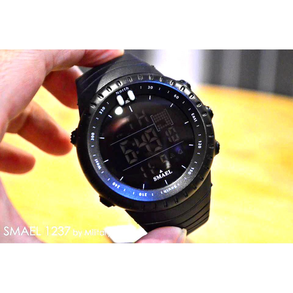 ⏰FREESHIP⏰Đồng hồ điện tử nam thể thao SMAEL | BigBuy360 - bigbuy360.vn