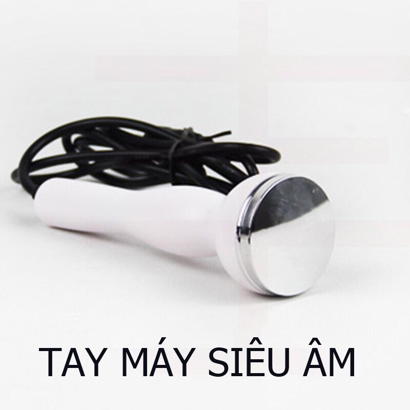 Tay cầm máy thải độc chì