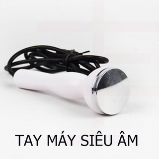 Tay cầm máy thải độc chì