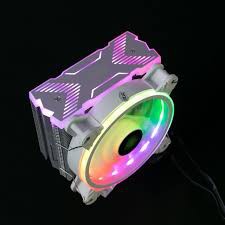 Fan Tản Nhiệt CPU Cooler V400 PLUS PRO4  LED ARGB Siêu Đẹp