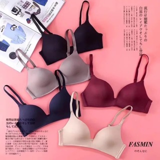 Áo nâng fom ngực