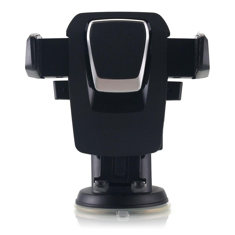Ống Kính Gắn Xe Hơi Xoay 360 Độ° Giá Đỡ Điện Thoại Có Giác Hút Gắn Xe Hơi Tiện Dụng