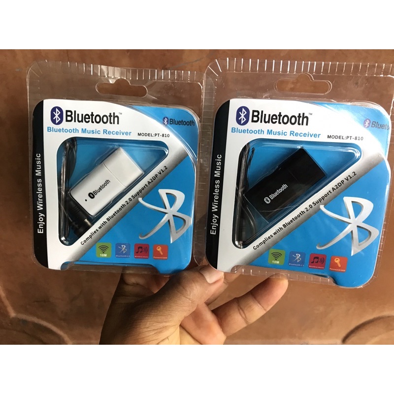 usb Bluetooth cho âm ly 810