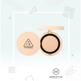 Kem nền 3CE Mesh Foundation dạng Tension tiện dụng