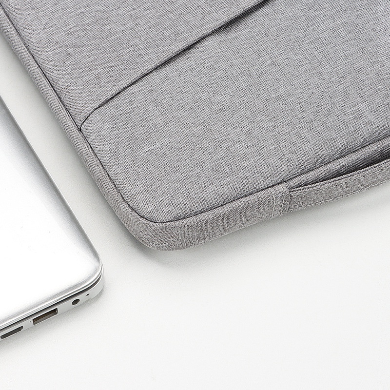Túi Đựng Laptop, Macbook, Túi Đựng Ipad, Điện Thoại, Chống Thấm Nước, Chống Sốc - Dây Khóa Chéo