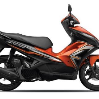 Ốp pô ab Air Blade 125 2013 2014 2015