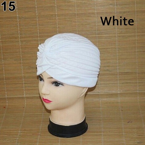 Nón Trùm Đầu Phong Cách Ấn Độ Thời Trang Cho Nữ