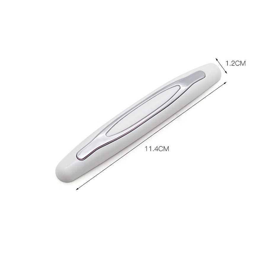 Bộ 4 Miếng Dán Chống Va Đập Trầy Xước VD1 Cho Xe Ô Tô Siêu Đẹp