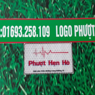 logo phượt logo phản quang tem xe giá rẻ