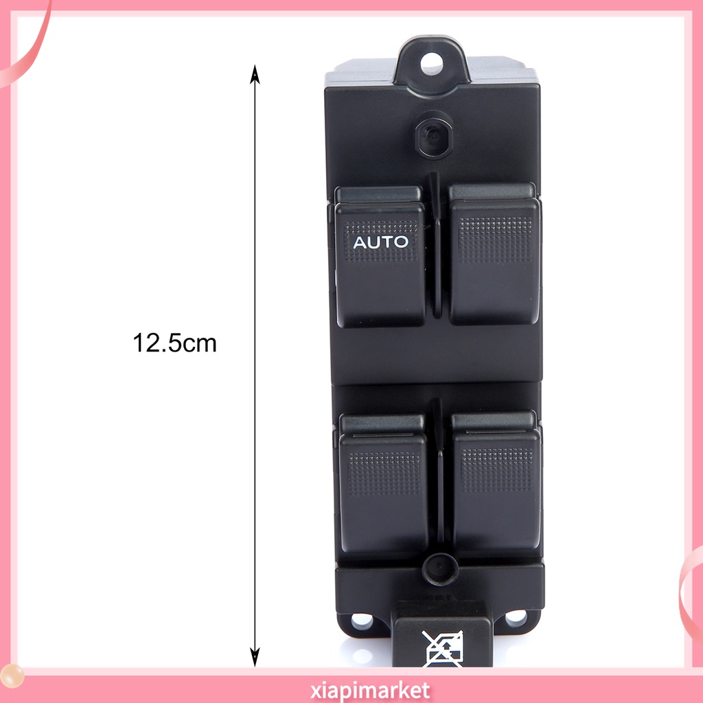 Công Tắc Điều Khiển Nâng Cửa Sổ Xe Hơi AB39-14540-BB Cho Ford Ranger