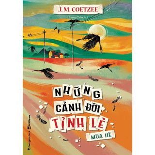 Những Cảnh Đời Tỉnh Lẻ - Mùa Hè