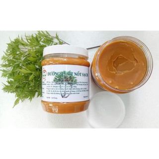Đường thốt nốt nguyên chất An Giang 1kg