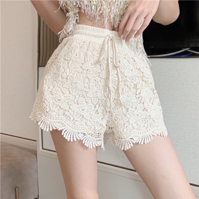 Set quần áo lưới đi biển hàng đẹp Quảng Châu | BigBuy360 - bigbuy360.vn