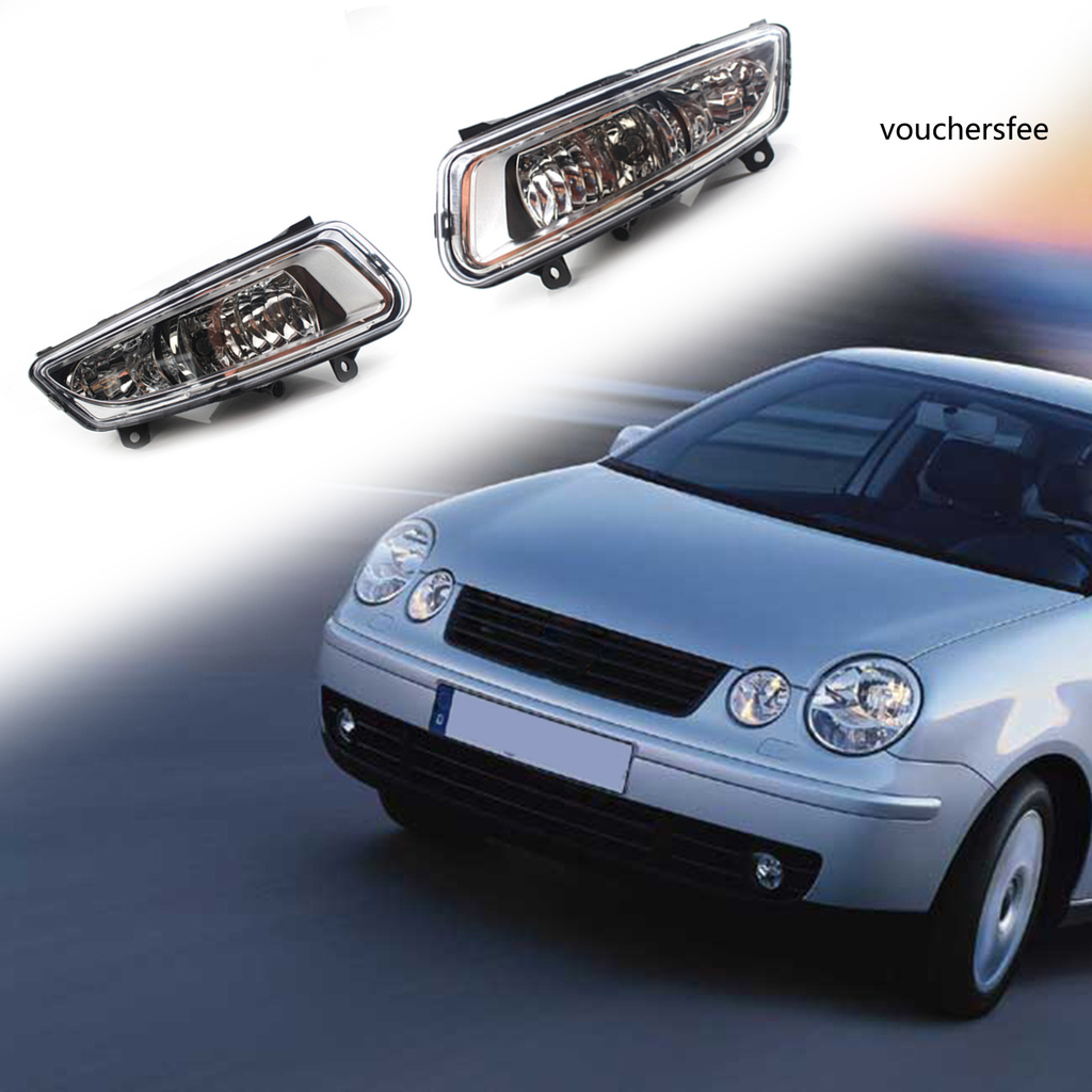 Đèn Sương Mù Trái / Phải 6rd941699 6rd941700 Cho Vw-Pace 11-13