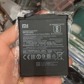 Pin điện thoại Redmi 6/ Redmi 6a (BN-37) chính hãng
