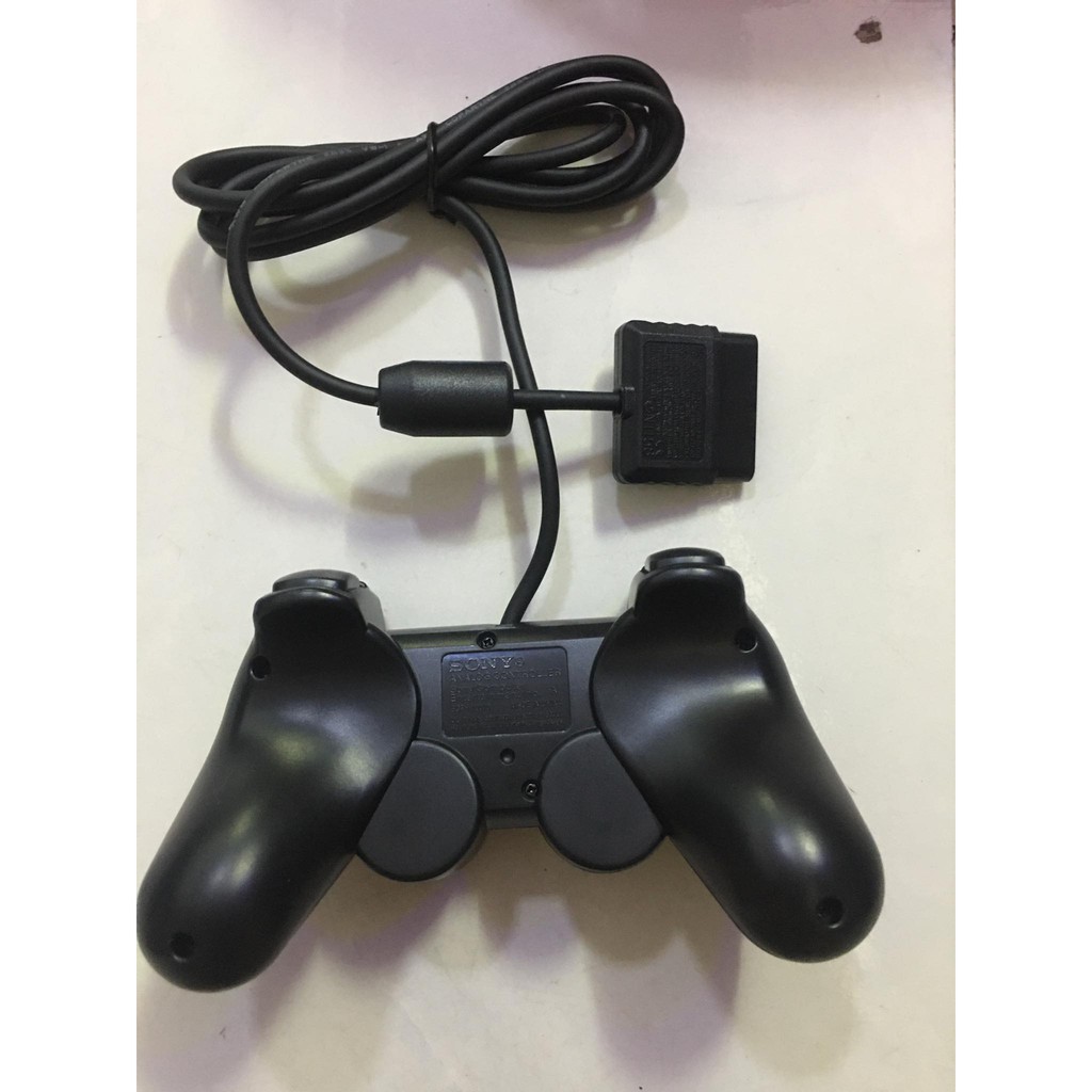 Tay game Ps2 Dualshock 2