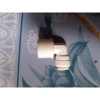 Co cút nối nhanh zen 21 ra ống 6, ống 10
