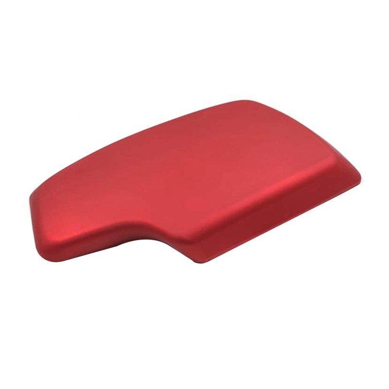 For-BMW F30 2013-2019 Center Console Armrest Cover Protection Trim