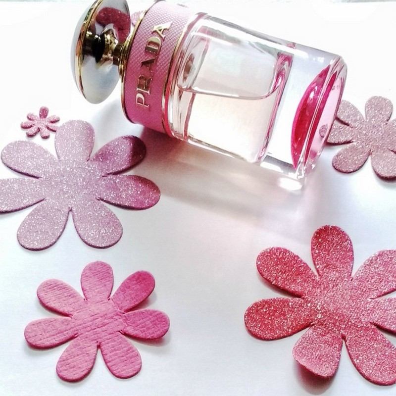 [Mẫu thử] Nước Hoa Nữ Prada Candy Florale EDT 10ml » Chuẩn Perfume