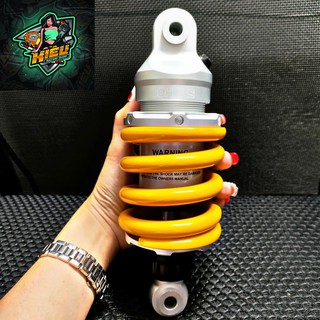 Phuộc Ohlins Không Bình Ex135, Ex150