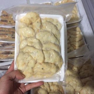 1kg CHẢ MỰC NGON TUYỆT(bán khu vực miền Bắc)