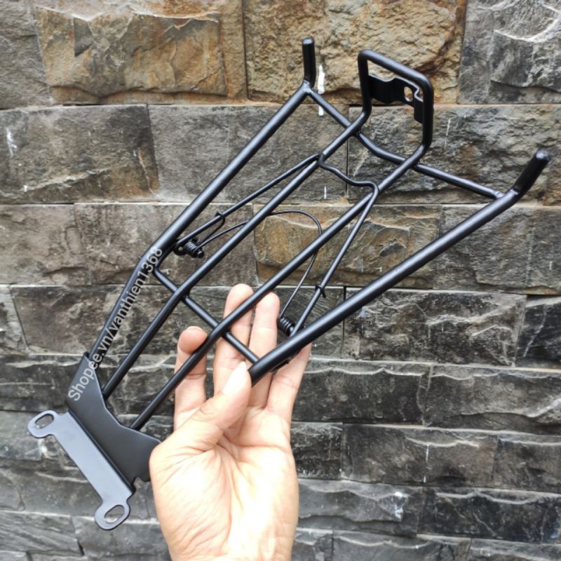 Baga WINNER X 10li Sơn Đen Hàng Đẹp