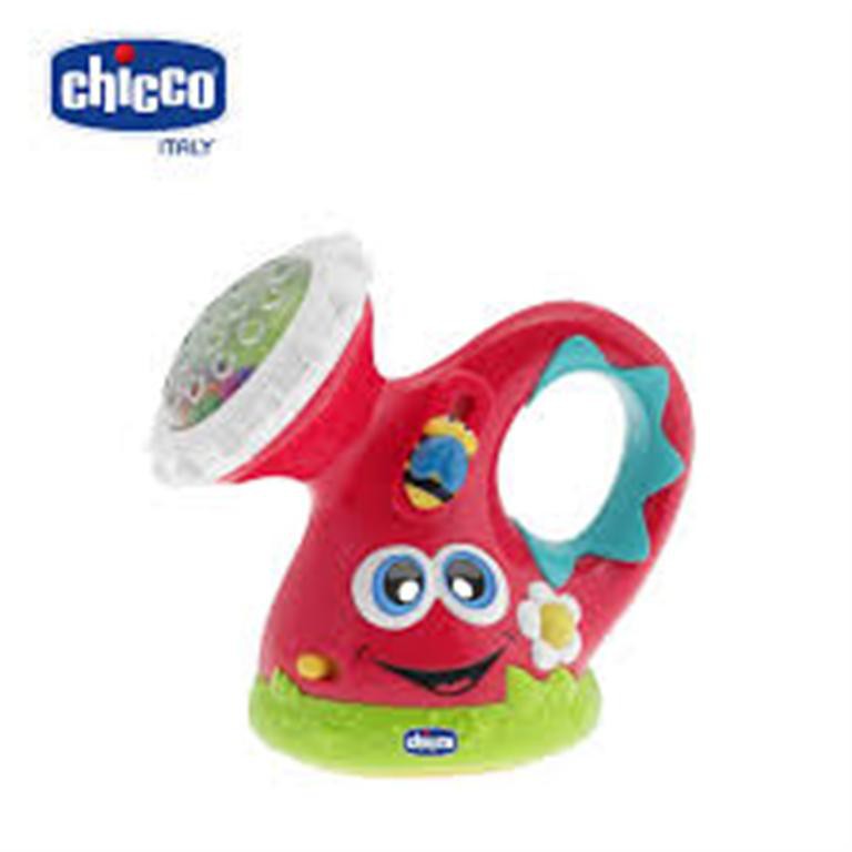 Xúc xắc phát nhạc Bình tưới Chicco